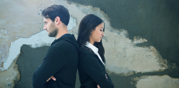 Dealing with False Accusations During Divorce